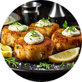 Crab Cakes