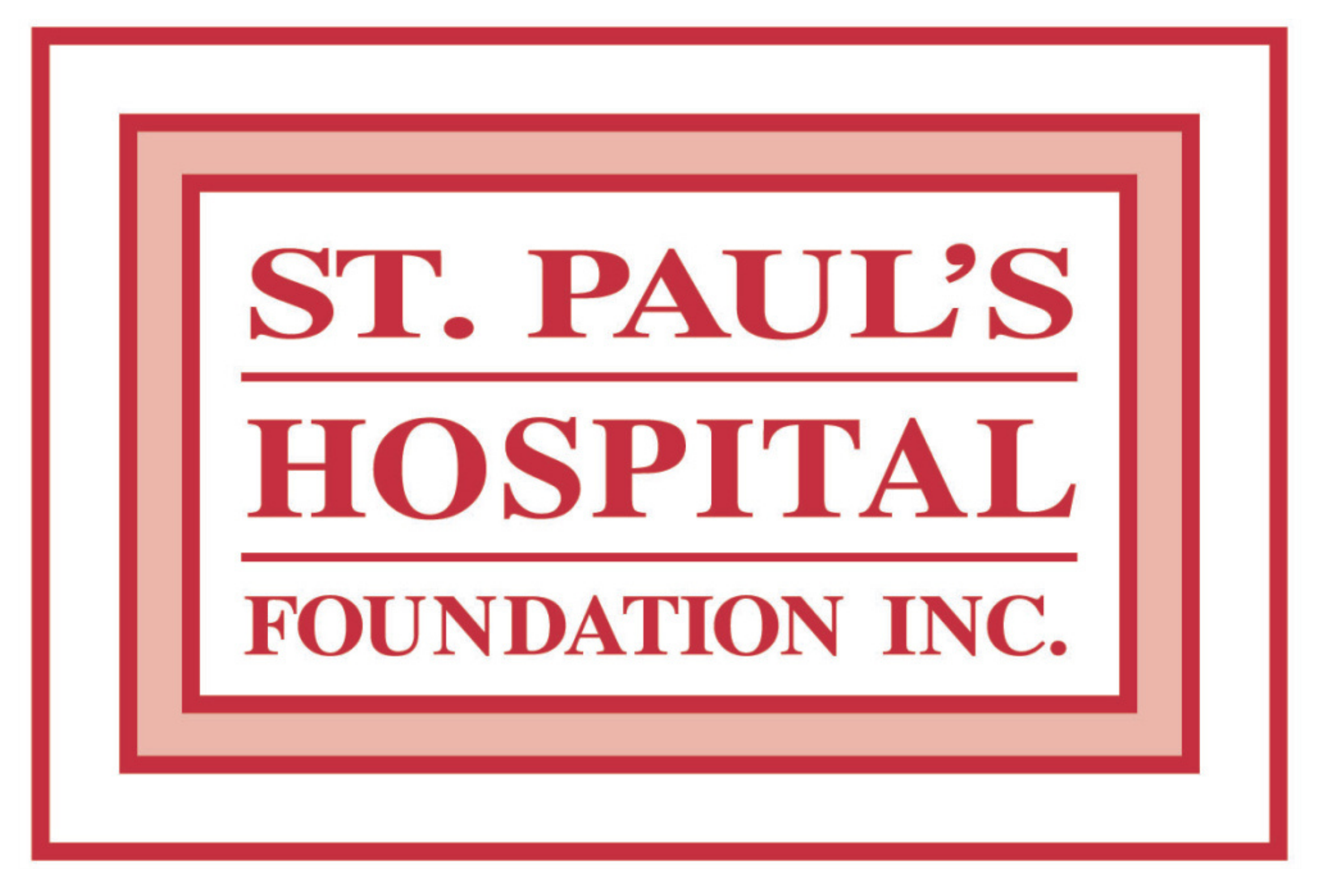 Jim Pattison Children's Hospital Foundation