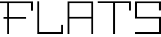 The Flats Eatery Logo