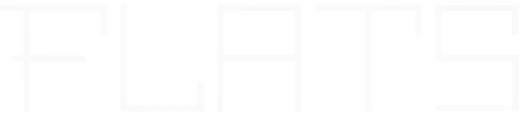 The Flats Eatery Logo