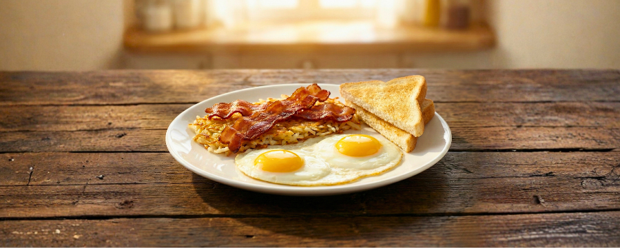 breakfast