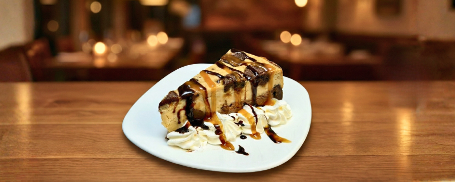 dessert