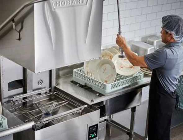 dishwashers