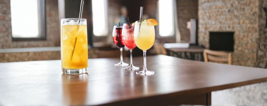 drink