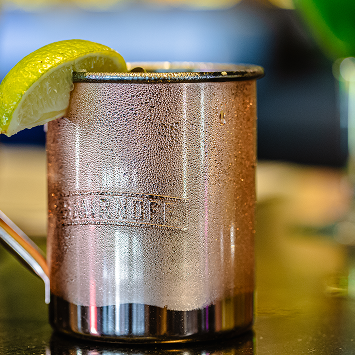 moscow-mule