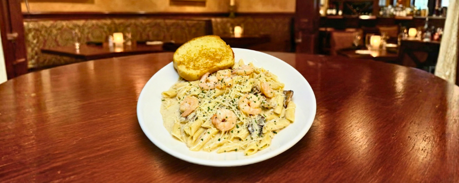pasta