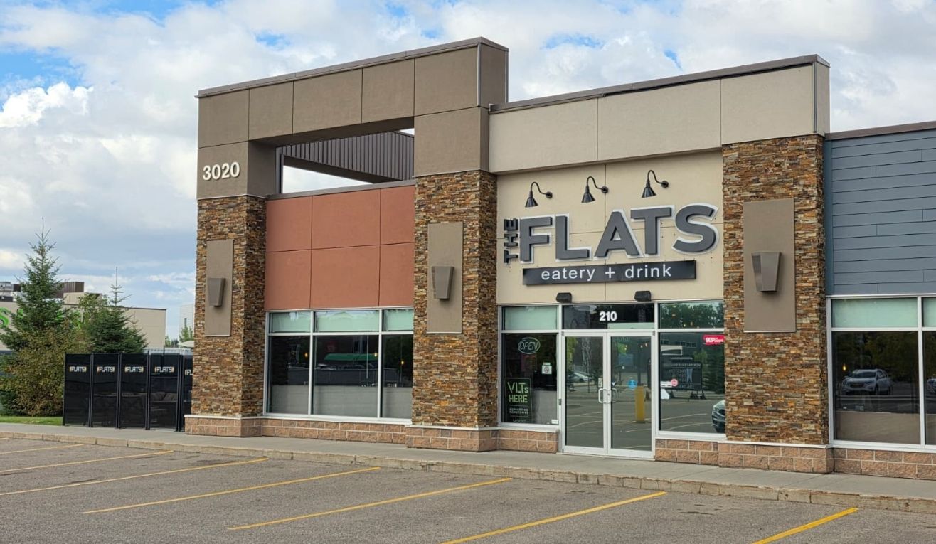 Saskatoon(Stonebridge)