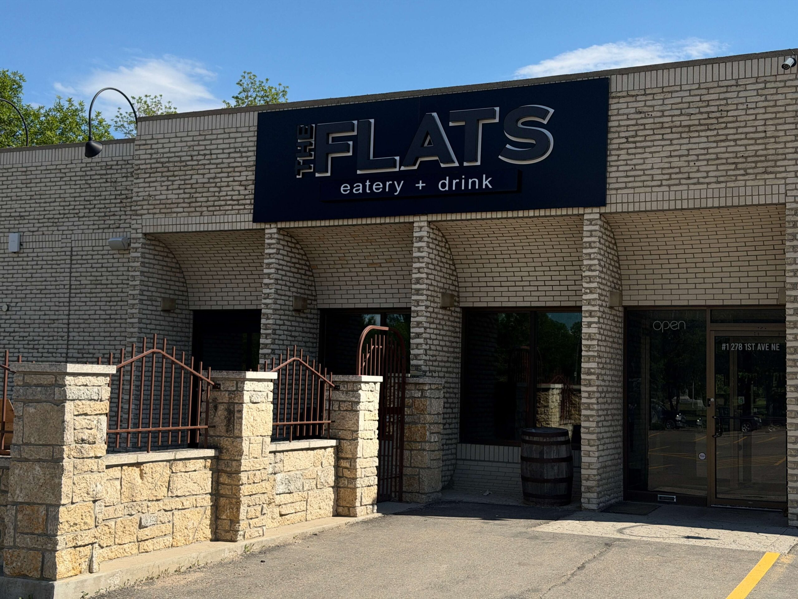 Best Restaurant